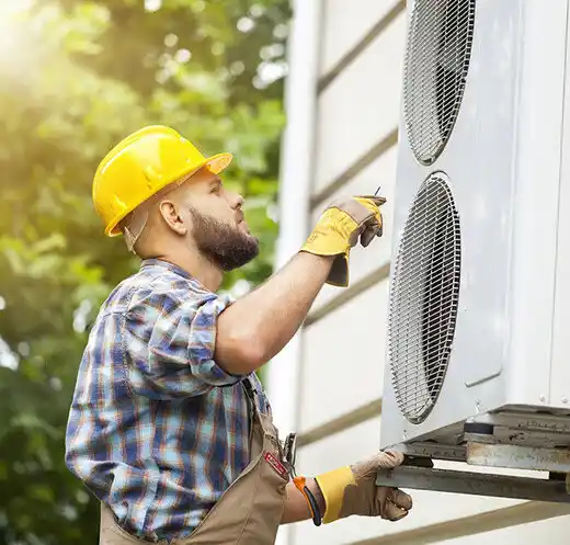 hvac services Rhode Island